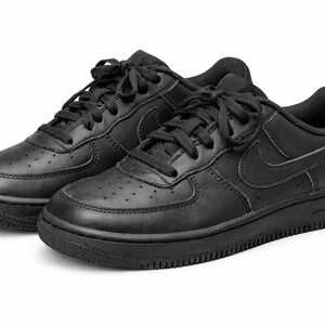 Nike Black Sneakers